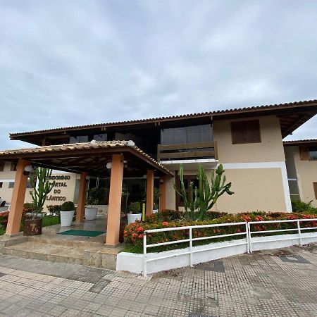 Apart Praia Porto Porto Seguro Extérieur photo