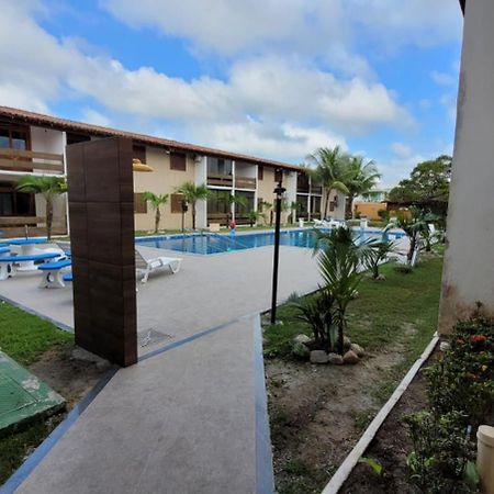 Apart Praia Porto Porto Seguro Extérieur photo