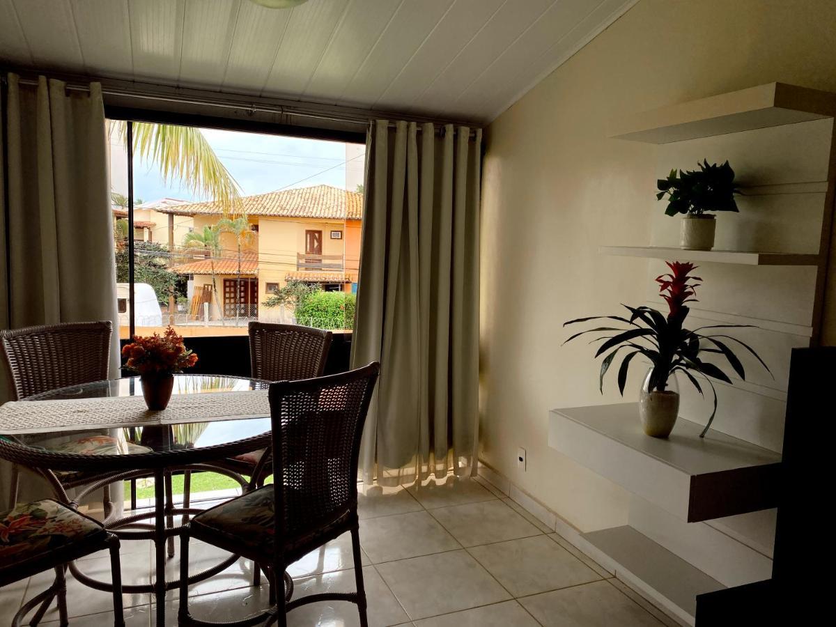 Apart Praia Porto Porto Seguro Extérieur photo