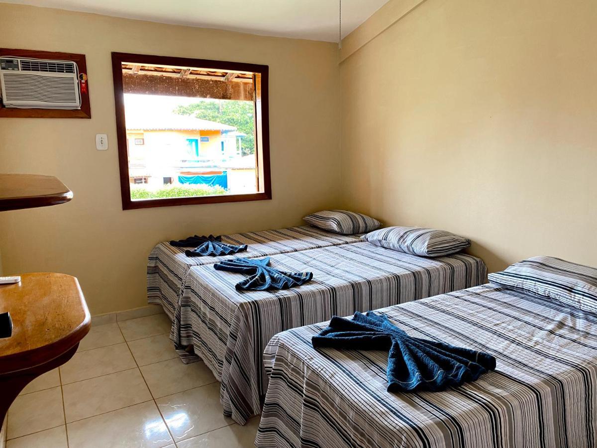 Apart Praia Porto Porto Seguro Extérieur photo