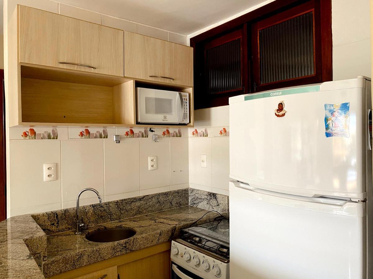 Apart Praia Porto Porto Seguro Extérieur photo