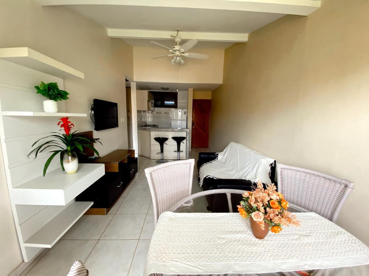 Apart Praia Porto Porto Seguro Extérieur photo