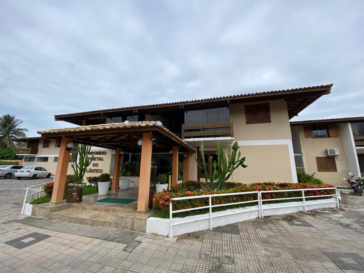 Apart Praia Porto Porto Seguro Extérieur photo