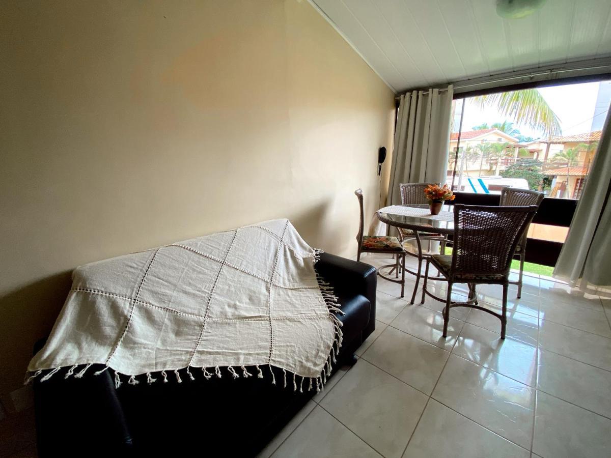 Apart Praia Porto Porto Seguro Extérieur photo