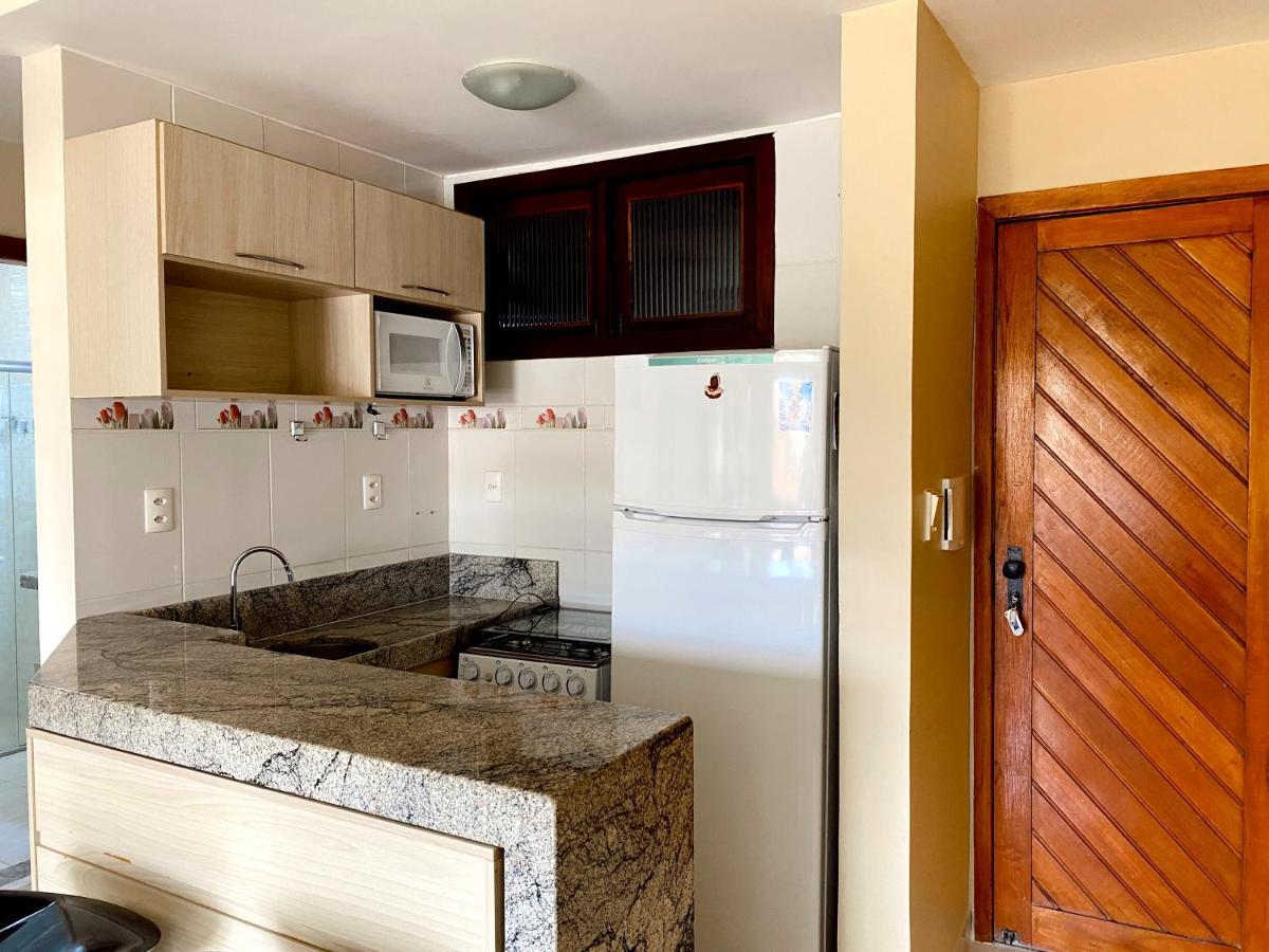 Apart Praia Porto Porto Seguro Extérieur photo
