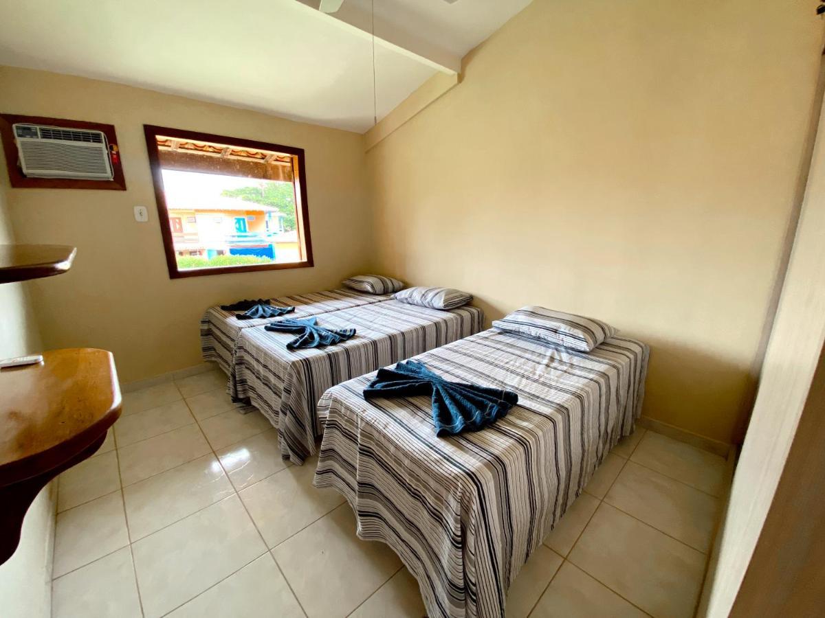 Apart Praia Porto Porto Seguro Extérieur photo
