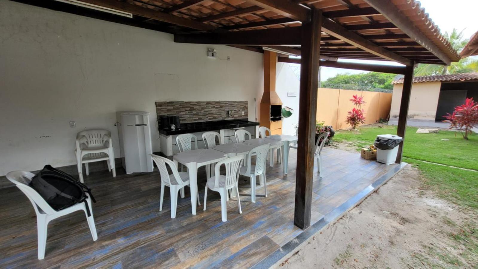 Apart Praia Porto Porto Seguro Extérieur photo